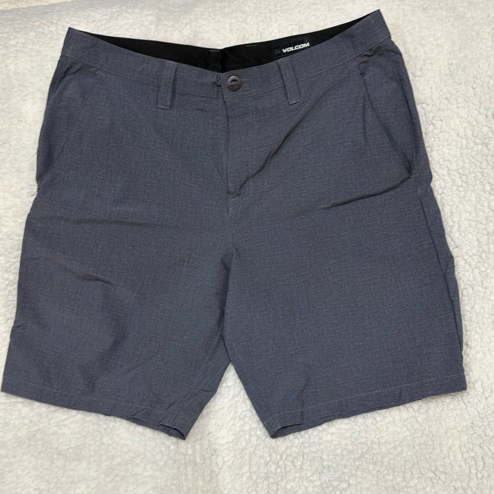 Volcom hybrid shorts 34